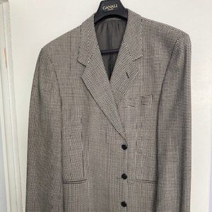 Sport coat